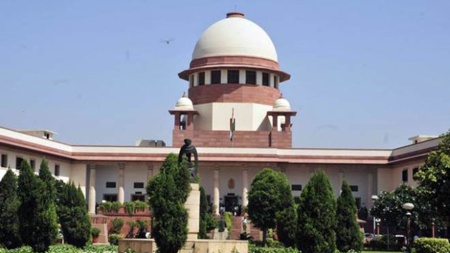 Bail is the rule even in UAPA cases: Supreme Court