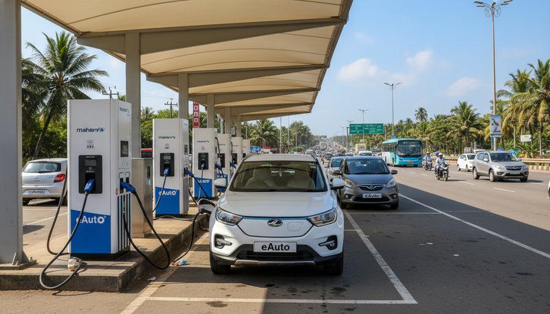 Planning to Buy an Electric Vehicle? Here Are the Key Things to Check