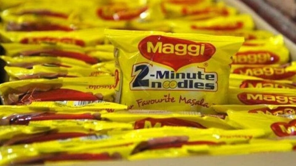 Allegations Against Maggi Noodles Are Baseless: Nestle India