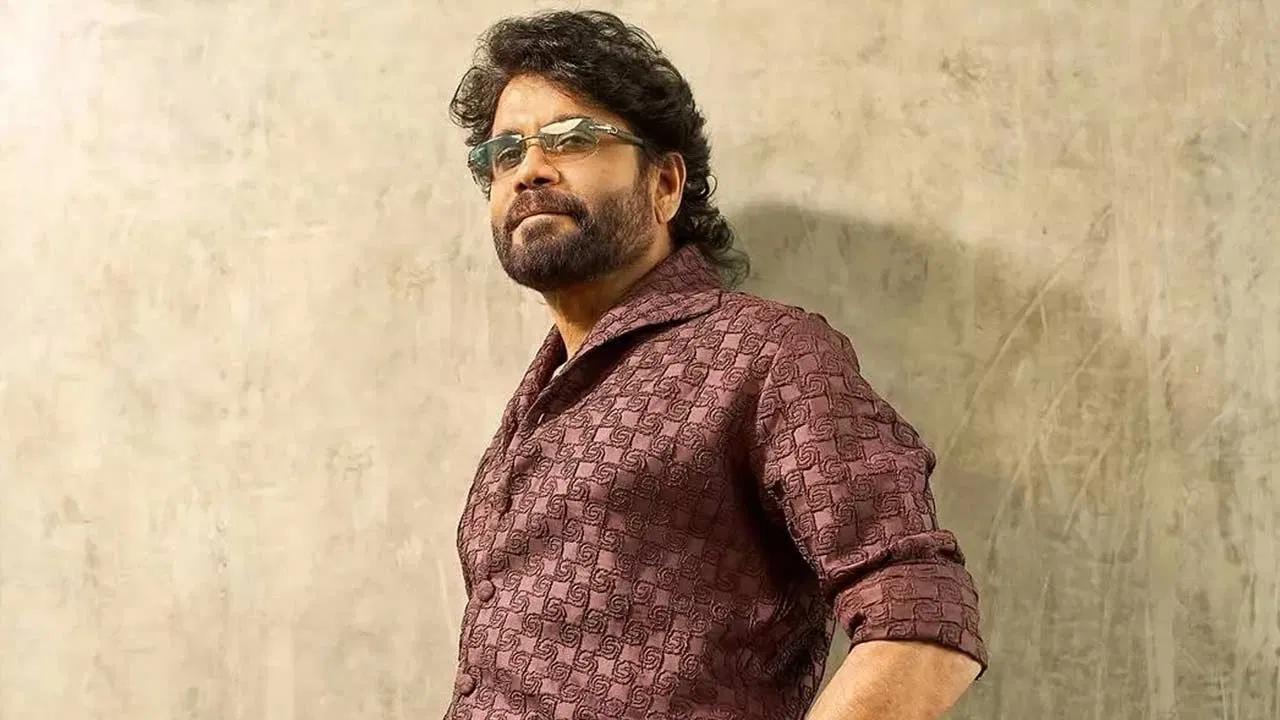 సైబర్‌ మోసంపై నాగార్జున సంచలన వ్యాఖ్యలు!