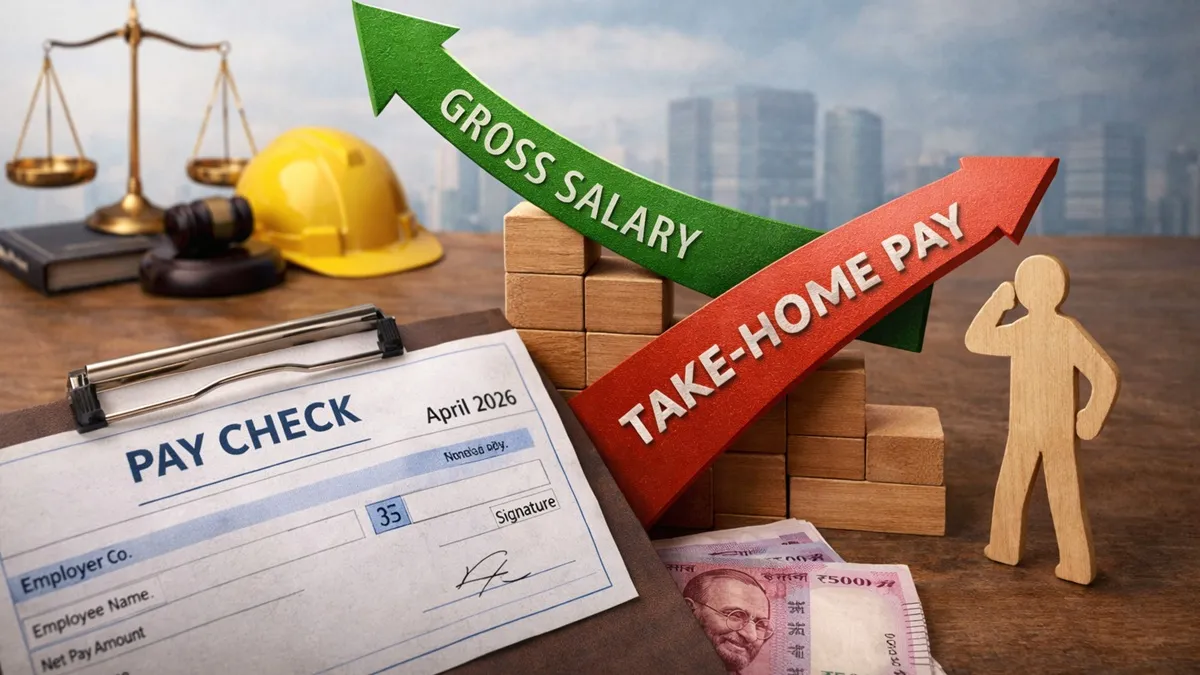 New Wage Code Protects Employees’ Salary Rights