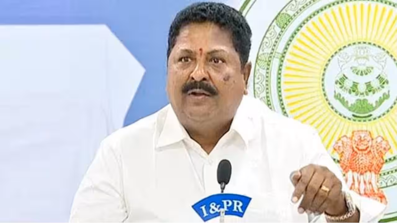కారుమూరి నాగేశ్వరరావు రిమాండ్‌ రిపోర్టులో ఈడీ కీలక ఆరోపణలు