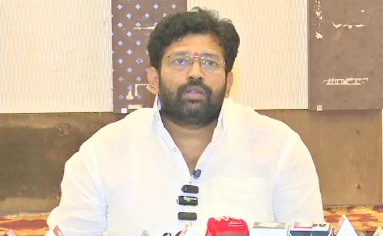 క్షణికావేశంలో తొందరపడ్డా.. తప్పును సరిదిద్దుకుంటా: జక్కంపూడి రాజా