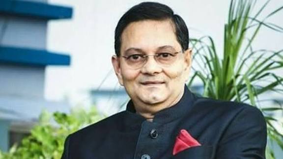 Chandra Kumar Bose Quits TMC