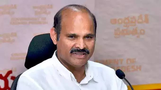 స్థానిక ఎన్నికల్లో బీసీ రిజర్వేషన్లకు కట్టుబడి ఉన్నాం: మంత్రి పార్థసారథి