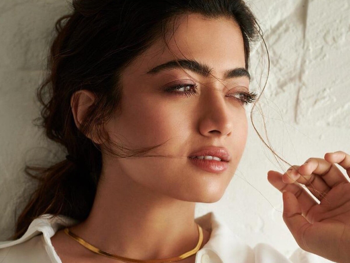 రష్మిక కొత్త సినిమాలతో బిజీ షెడ్యూల్