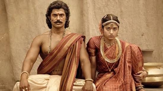 విజయ్ దేవరకొండ ‘రణబాలి’ బాక్సాఫీస్ జోరు.. ప్రపంచవ్యాప్తంగా ఎంత వసూలు చేసిందంటే?
