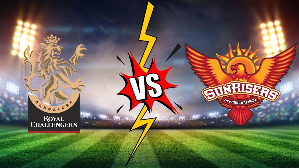 ఆర్సీబీ, ఎస్‌ఆర్‌హెచ్, రాజస్థాన్ పోటీ తీవ్రం !