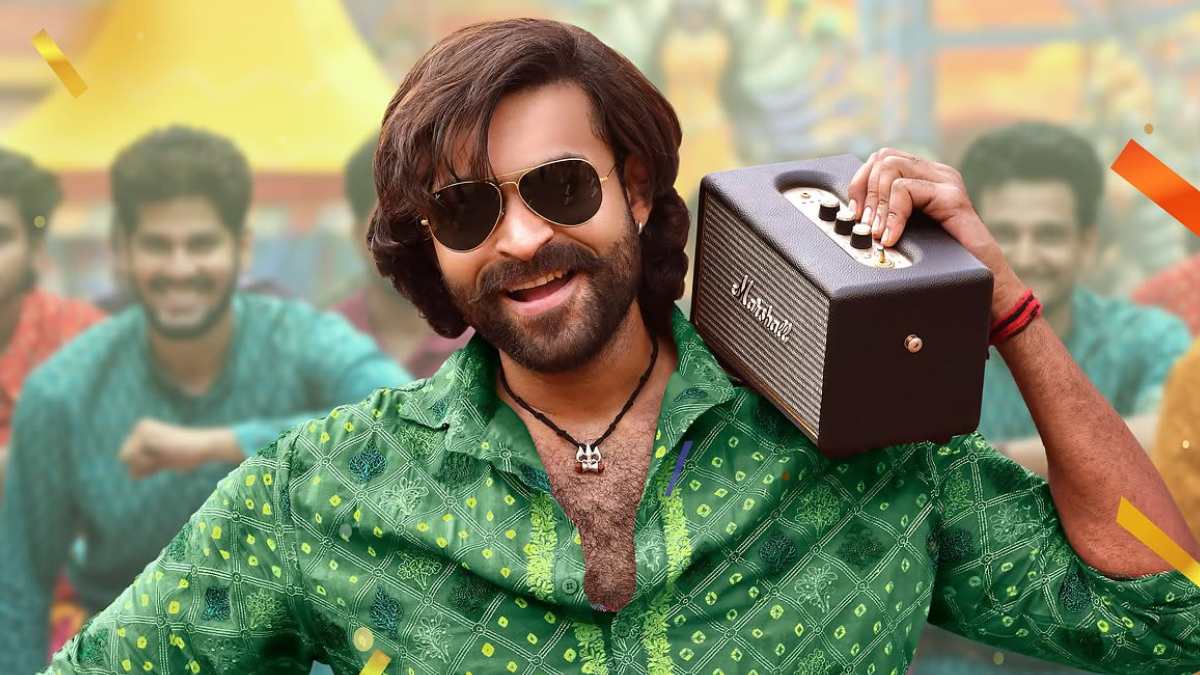 వరుణ్ తేజ్ ‘కొరియన్ కనకరాజు’ ఓటీటీ రిలీజ్ డేట్ ఖరారు