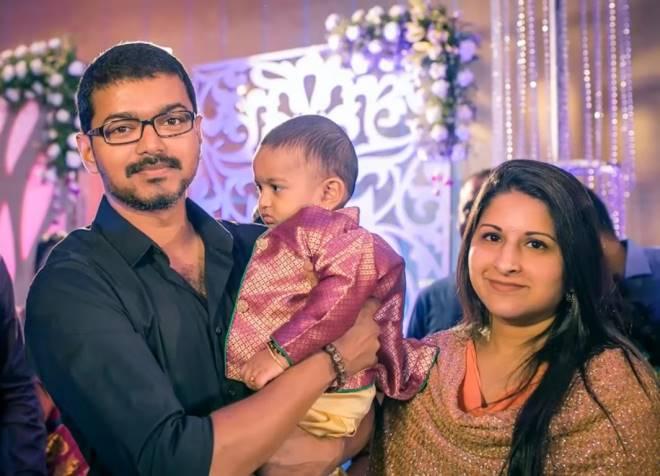 విజయ్-సంగీత రాజీ ప్రయత్నాలు.. కోర్టు విచారణపై ఆసక్తి