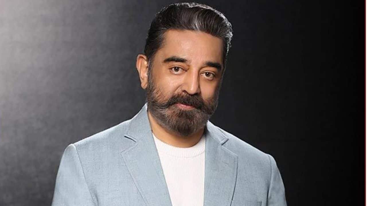 Kamal Haasan Congratulates Vijay on TVK’s Remarkable Debut Victory!