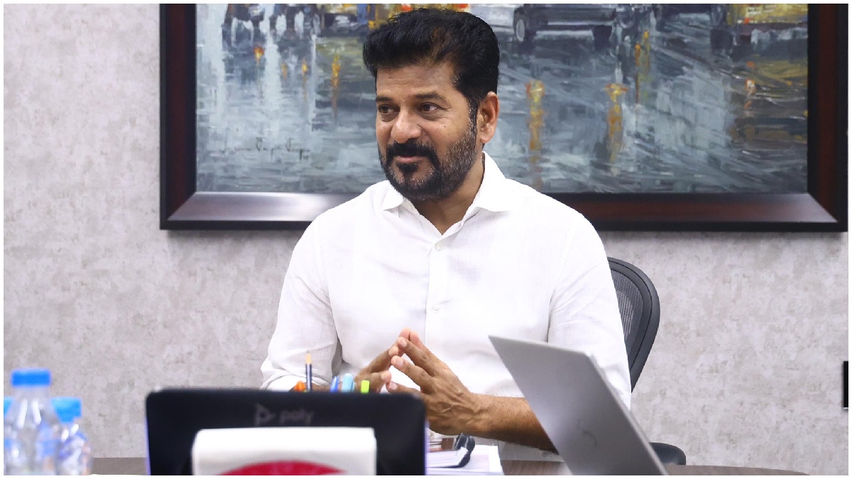 హీరో నాని వినతికి స్పందించిన సీఎం రేవంత్