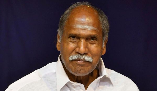CM Rangasamy’s decision sets an example of simple leadership.