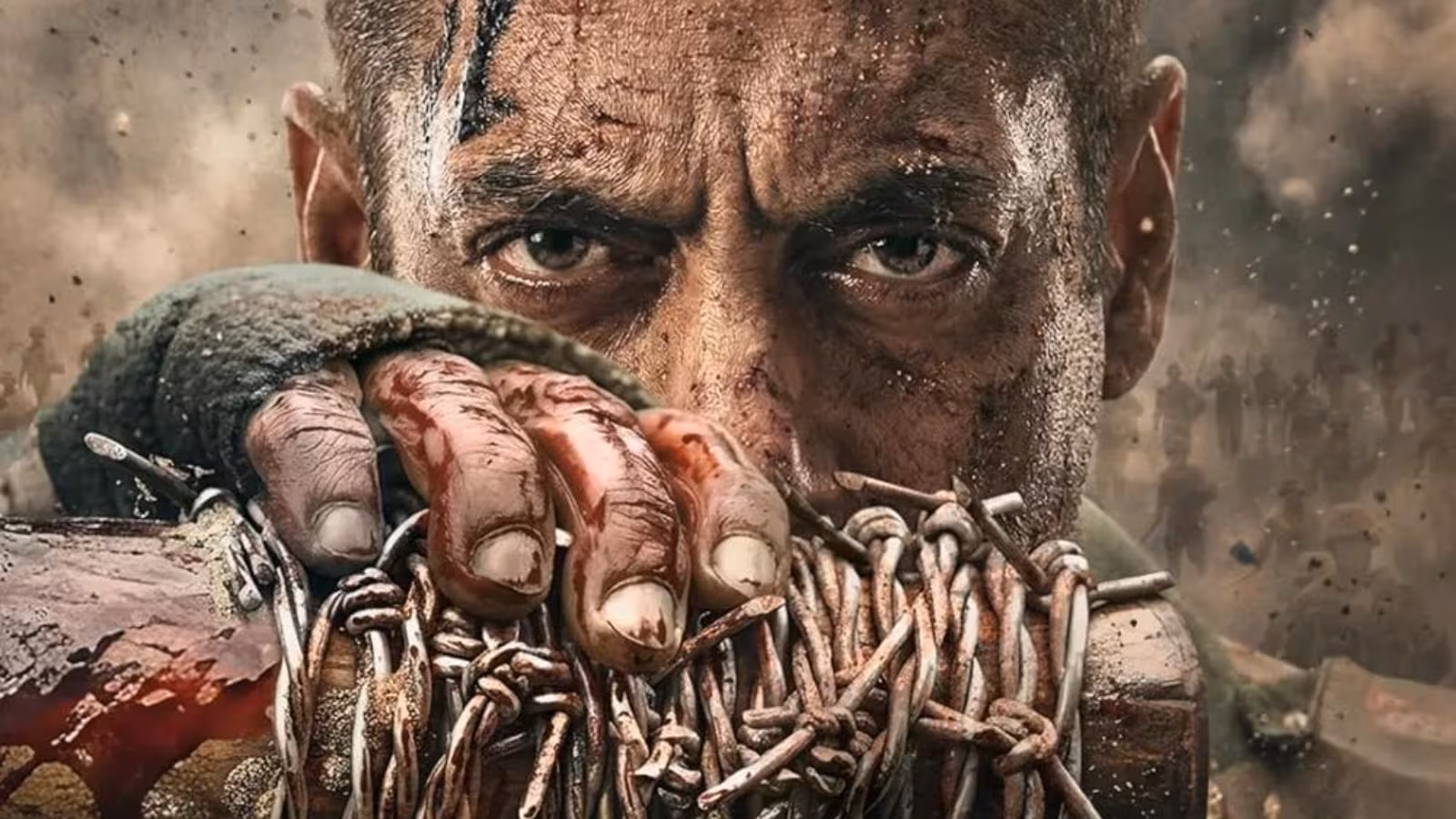 సల్మాన్ ఖాన్ మూవీపై అభిమానుల్లో సందేహాలు