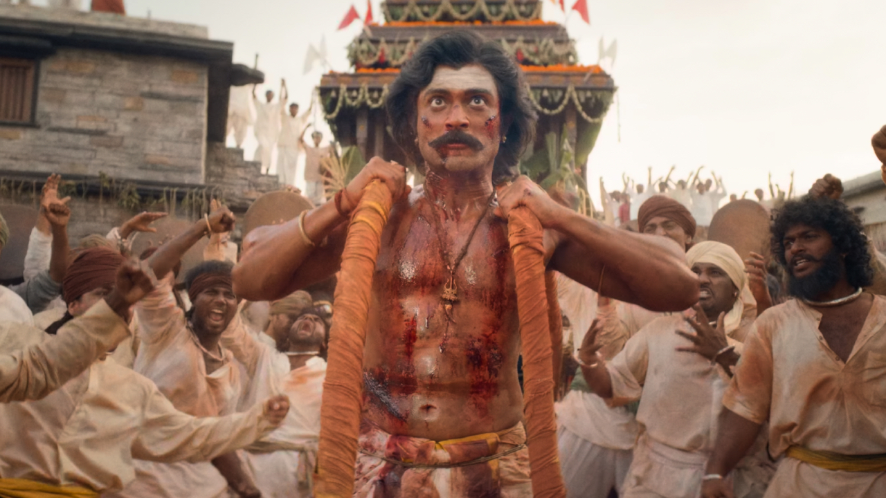 Will ‘Ranabaali’ Succeed Despite the Negative Buzz?