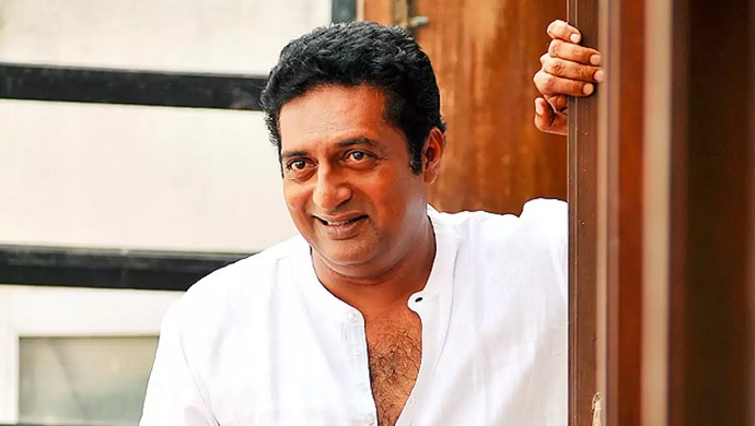 కాక్‌రోచ్ జనతా పార్టీ నిరసనకు ప్రకాశ్ రాజ్ మద్దతు..