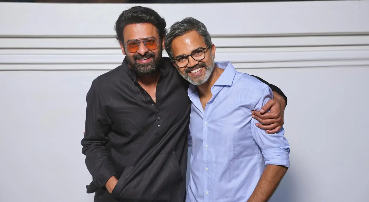 ‘డ్రాగన్’ తర్వాత ప్రశాంత్ నీల్ నెక్స్ట్ మూవీ అదేనా?
