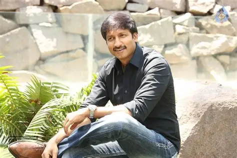  గోపీచంద్ మరో యాక్షన్ మిషన్.. కొత్త దర్శకుడికి గ్రీన్ సిగ్నల్ !