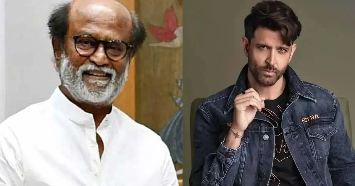 ‘జైలర్ 2’లో హృతిక్ రోషన్ పారితోషికంపై కొత్త చర్చ