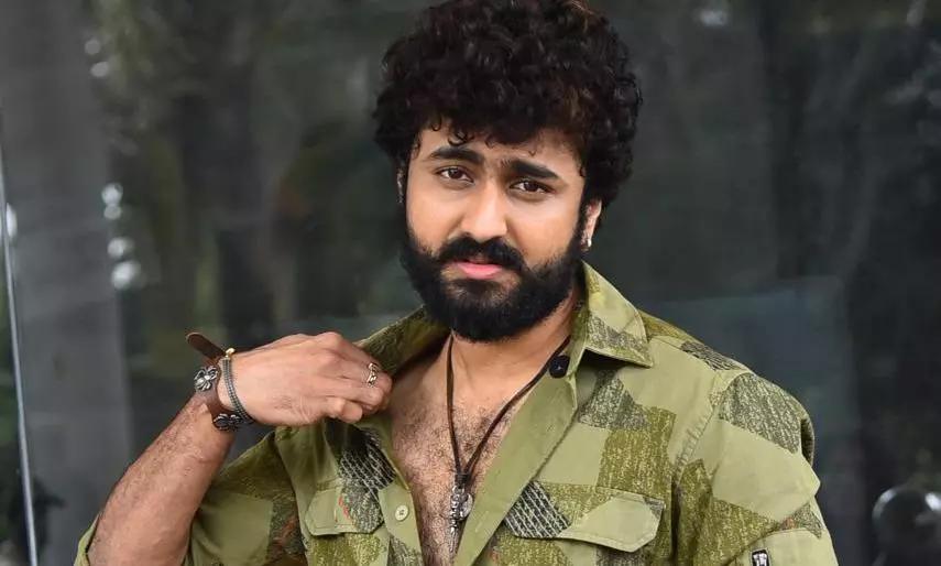‘Drinker Sai’ Continues Its Winning Streak on OTT