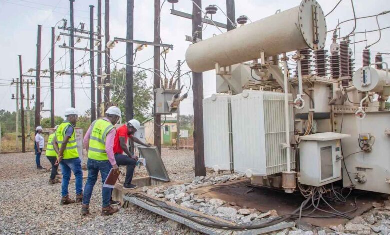 Telangana Sets New Power Demand Record