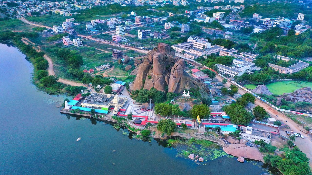 Warangal Land Prices Surge...Real Estate Faces Impact