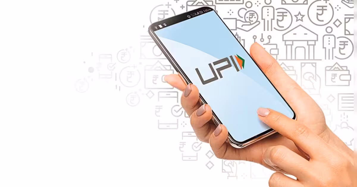 UPI Charges Trigger Social Media Memes