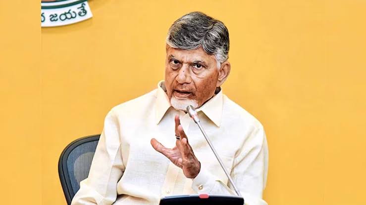 Big Relief for Chandrababu in Assigned Lands Case