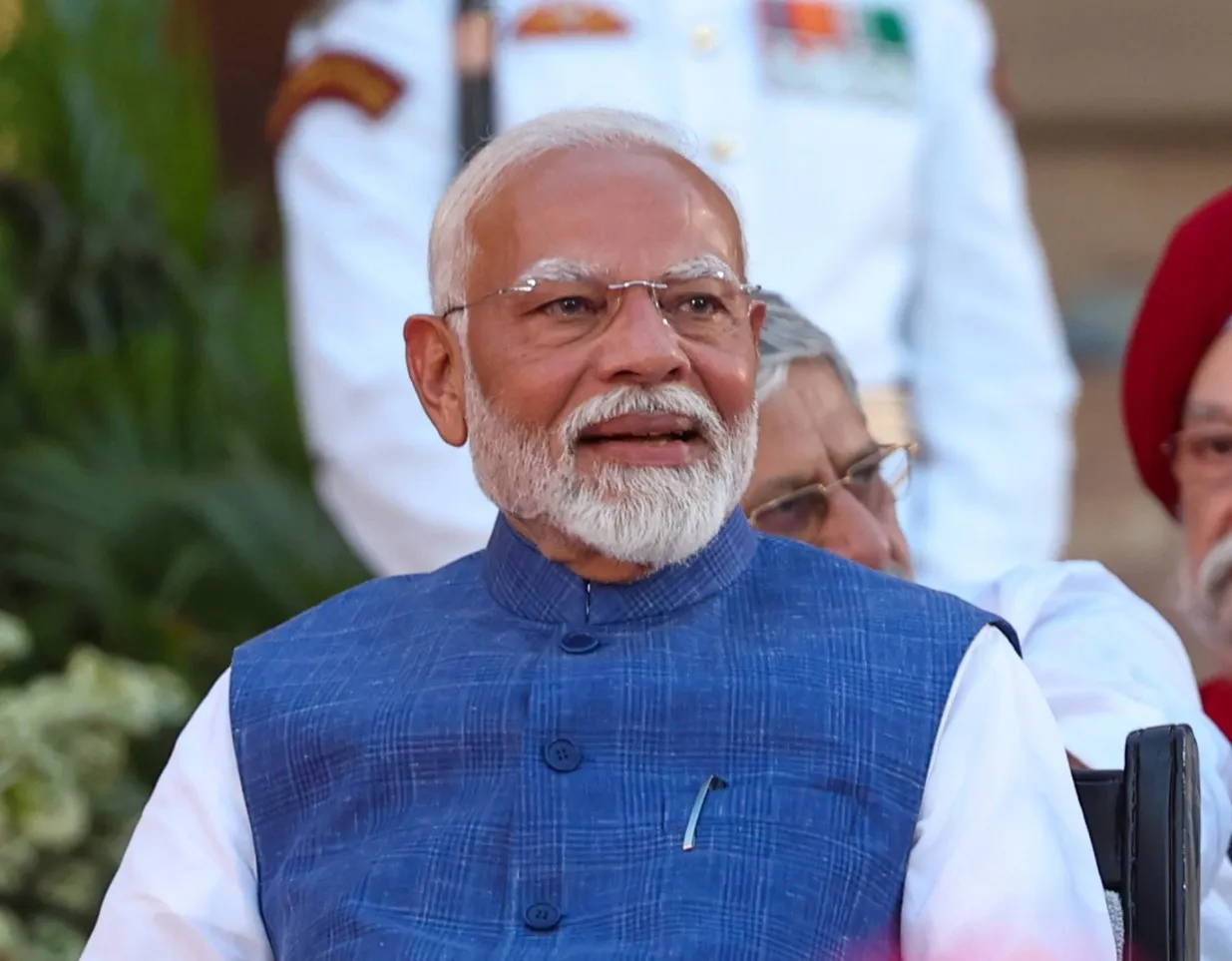 విజయ్‌కు ప్రధాని మోదీ అభినందనలు!