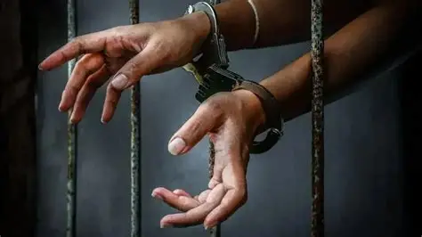 భార్య హత్యకు సుపారీ గ్యాంగ్‌ను ఉపయోగించిన భర్త అరెస్ట్