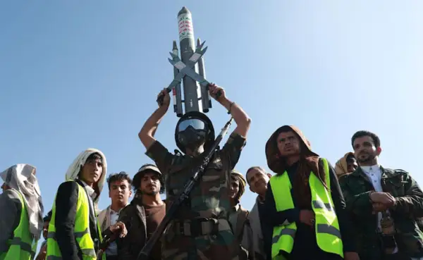 Why Are Yemen’s Houthis a Challenge to Saudi Arabia? The Sources Behind Their Military Power