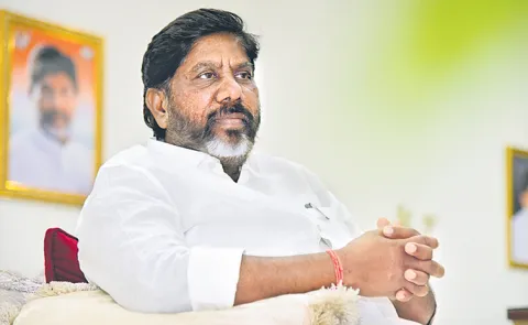 సింగరేణిని అంతర్జాతీయ స్థాయికి తీసుకెళ్లాలి: భట్టి