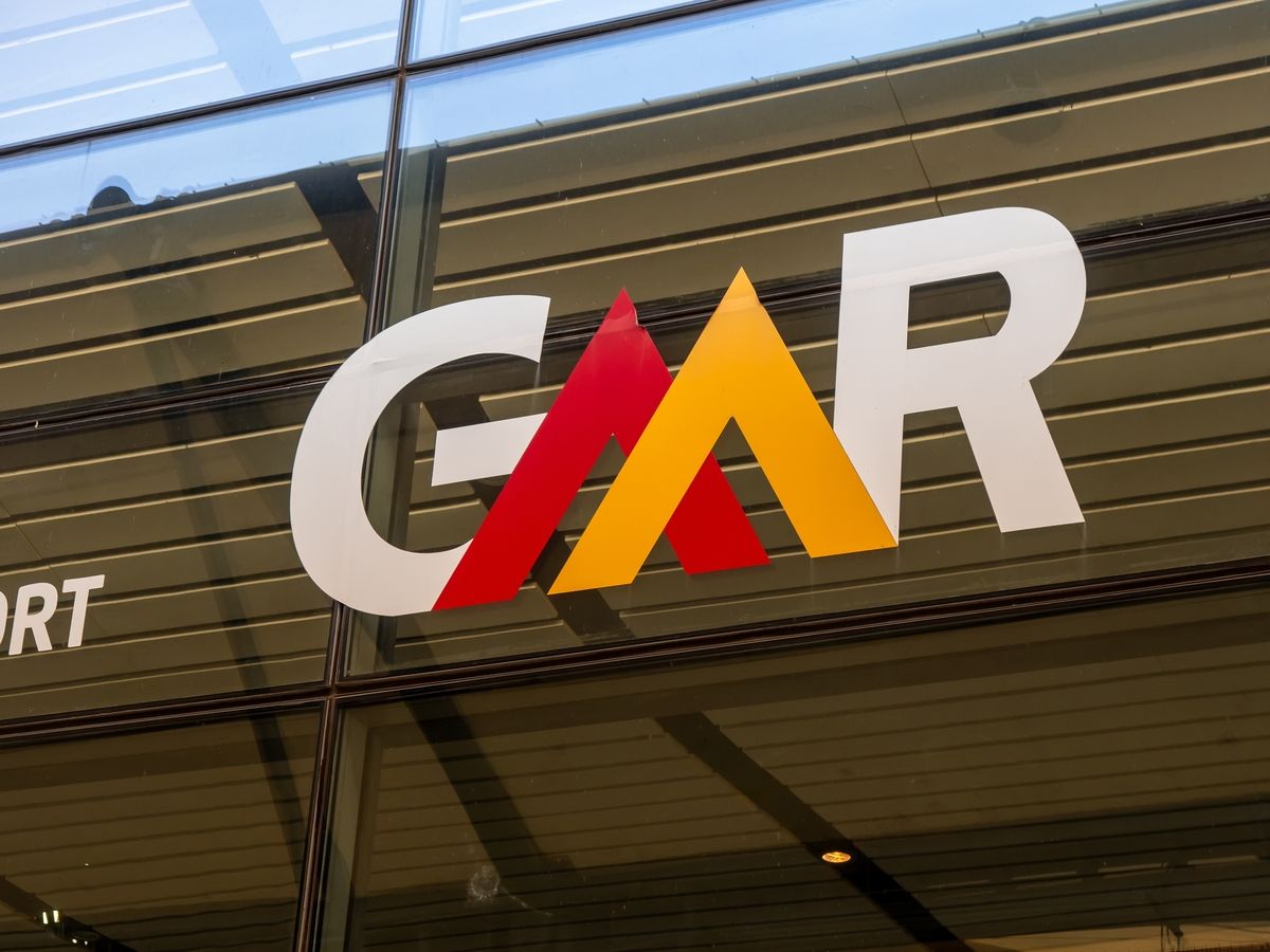 New Plan for Old Bonds.. What Is GMR Up To?