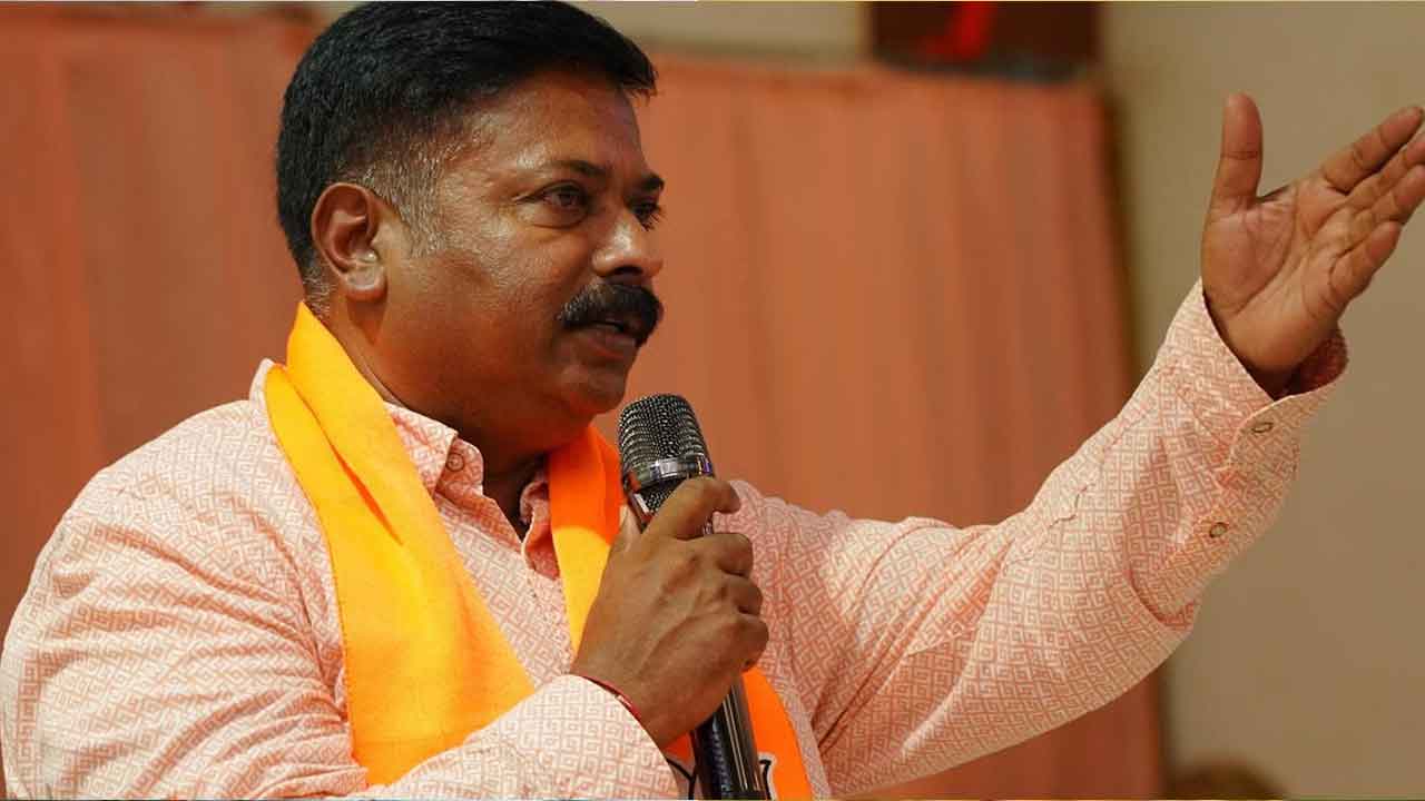 No More Securing Posts Through Management, Abhay Patil Warns Leaders