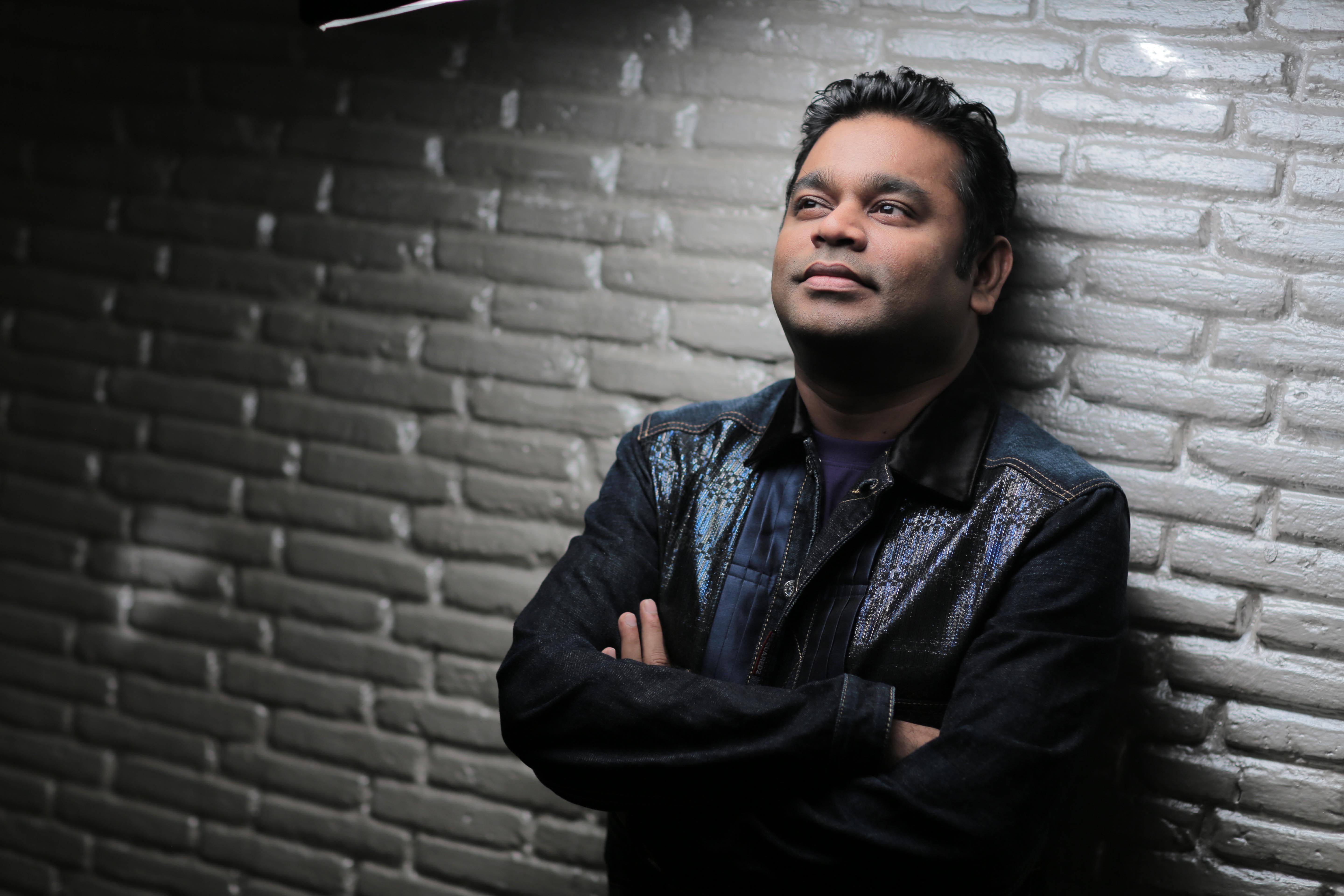 A Story That Impressed Him Deeply.. Music Maestro Takes a Bigger Role