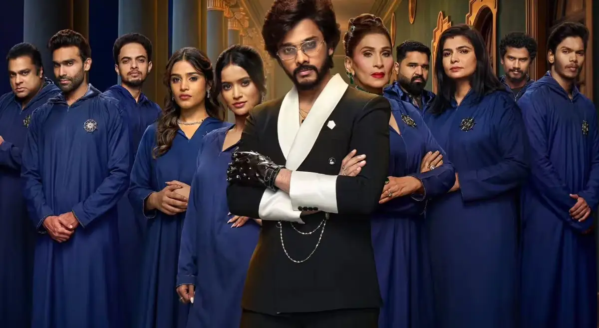 Thrilling Tasks..Lengthy Episodes..Will ‘The Traitors Telugu’ Win the Audience’s Hearts?
