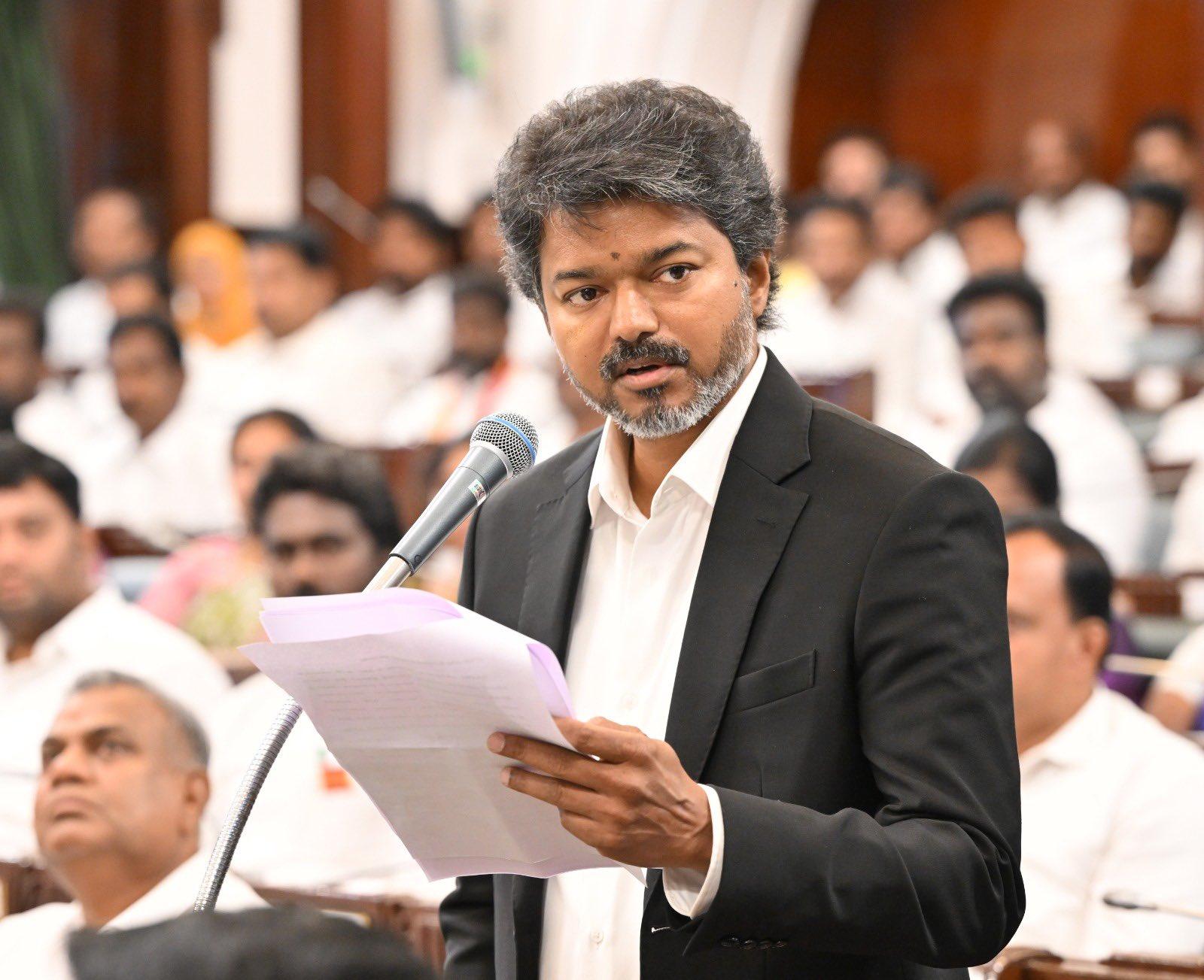 డీలిమిటేషన్‌కు తమిళనాడు నో..