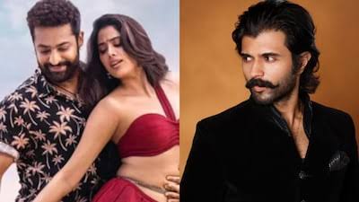 ఎన్టీఆర్కు విజయ్ దేవరకొండ మద్దతు.. ఏఐ దుర్వినియోగంపై తీవ్ర ఆగ్రహం