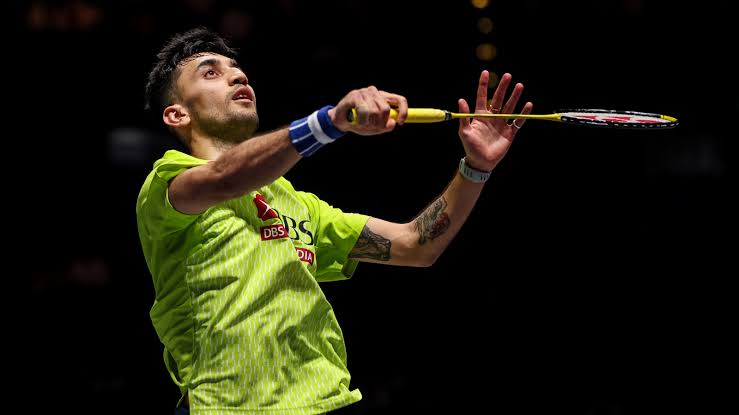 Lakshya Sen Gets a Shock at China Masters