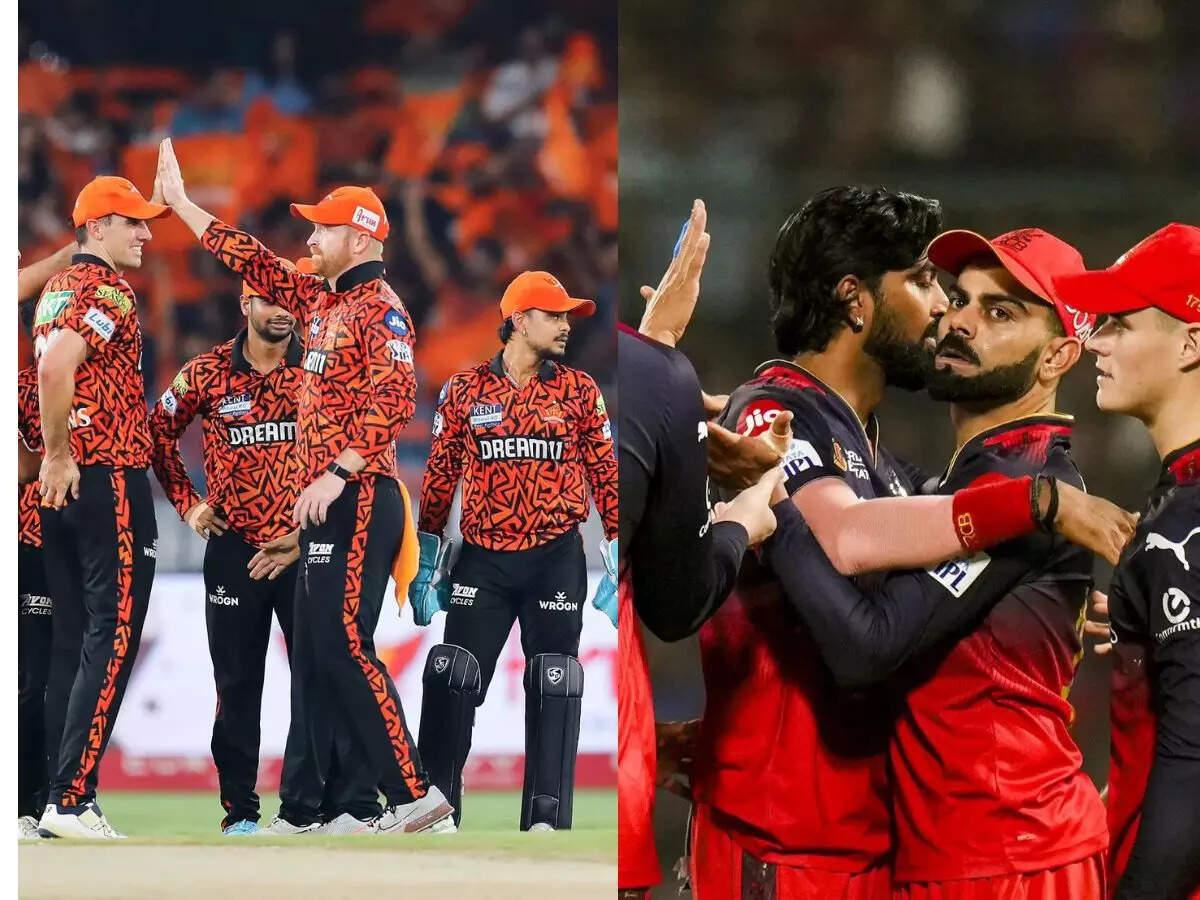 Sunrisers Hyderabad Face Tough Net Run Rate Challenge!