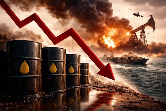 Will the Oil Crisis Impact India?