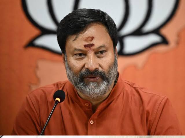 Will Take Up Sabarimala Devotees’ Issues with Government - Bhanu Prakash Reddy