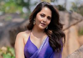 Anasuya Bharadwaj’s sensational post on film responsibility