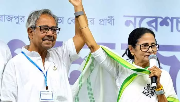 Former Five-Time TMC MLA Ashish Banerjee Found Dead at Party Office in Bengal