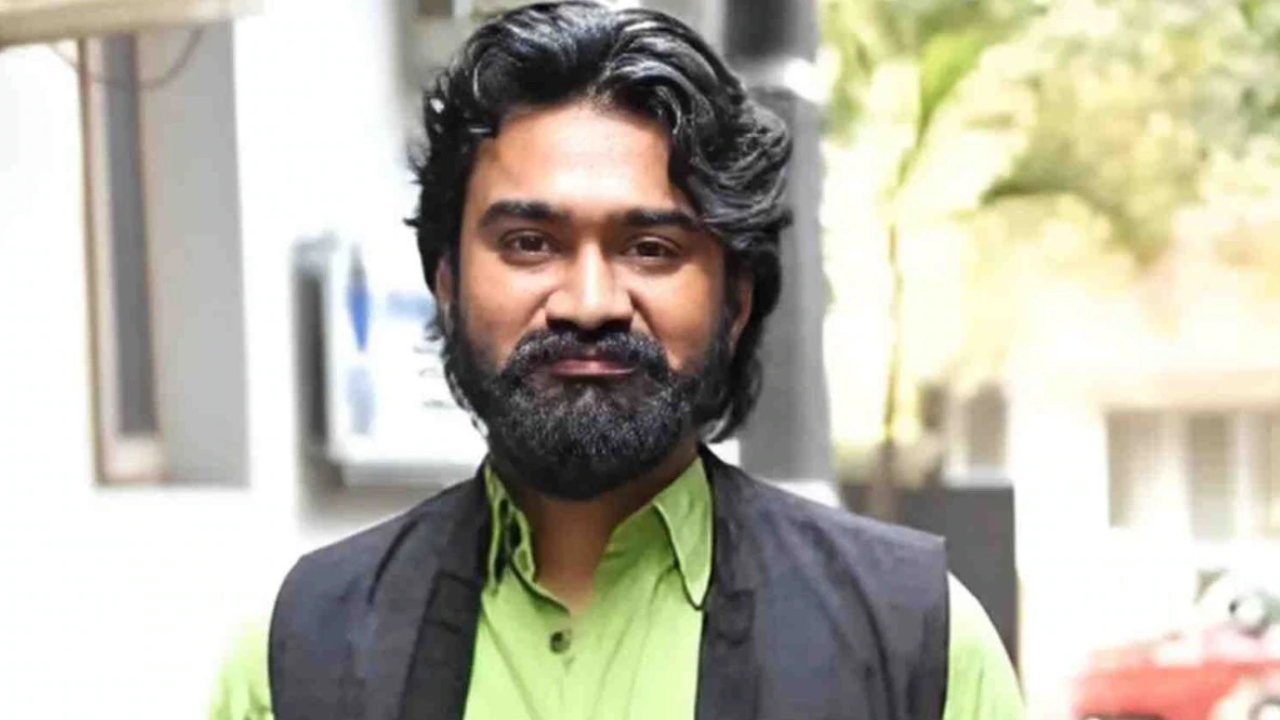 రాహుల్ రామకృష్ణ, గంటా చక్రపాణి స్పందన