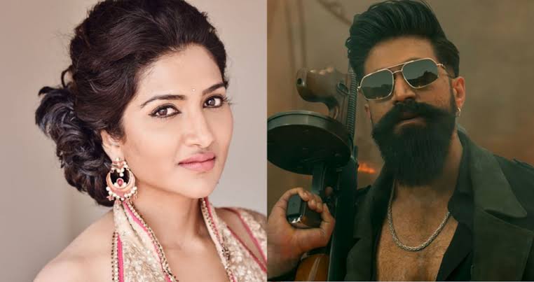 ‘టాక్సిక్’పై రిషికా సింగ్ సంచలన వ్యాఖ్యలు