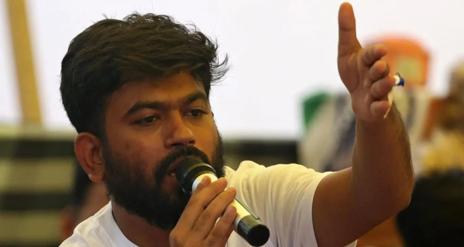 సీజేఐ అభిజిత్ నివాసంలో కీలక భేటీ