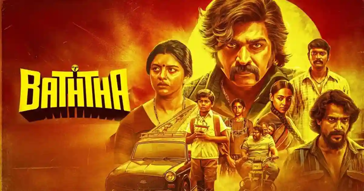 Atlee Hints at ‘Baththa’ Telugu Release