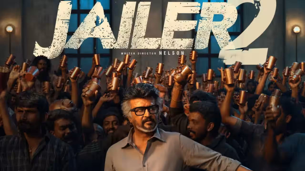 Thalaivar Dominates the Box Office with Jailer 2