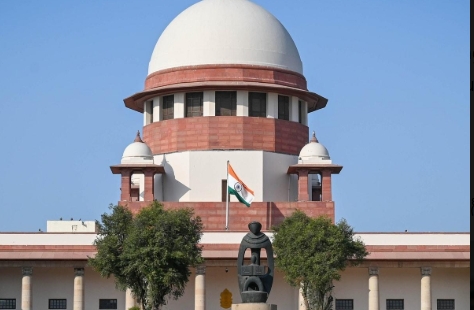 Supreme Court Rejects Telangana MBBS Local Status Plea